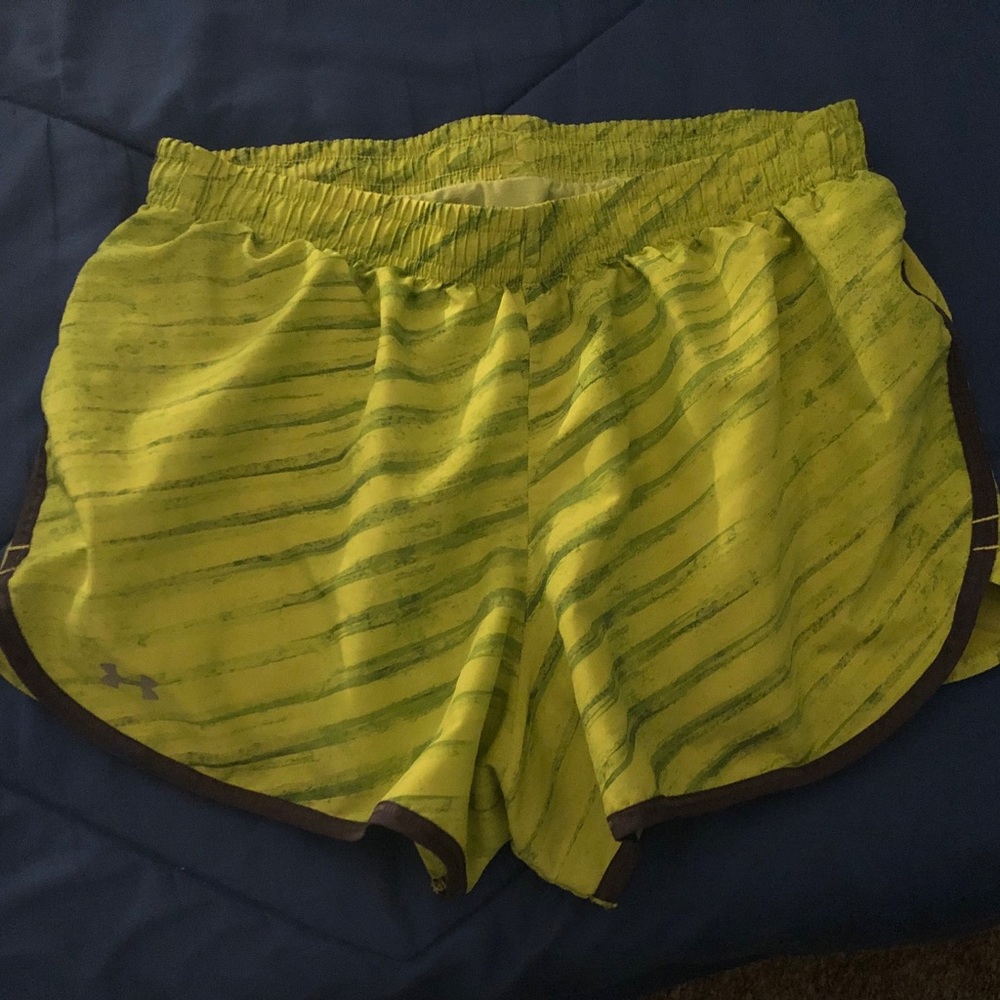 Under Armor shorts